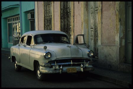 Cuba