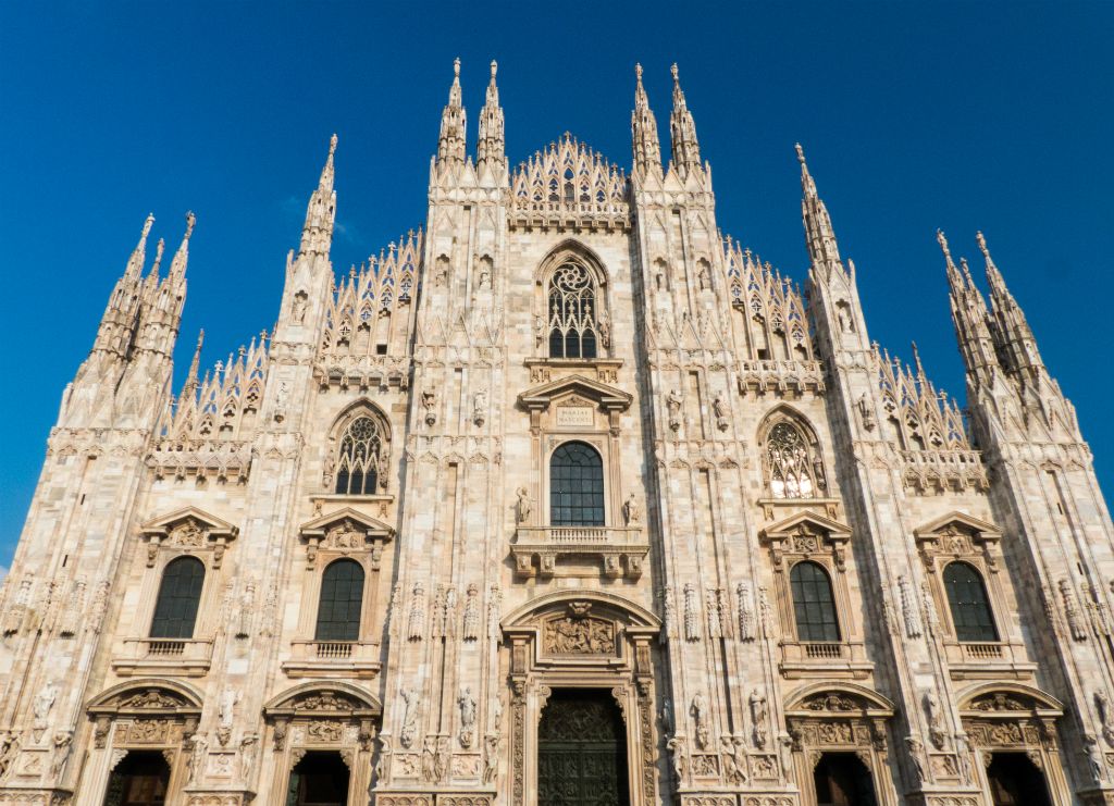 Milan